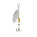 Lingura Rotativa EnergoTeam Wizard Bass nr. 2, culoare Silver Lingura Rotativa EnergoTeam Wizard Bass nr. 2, culoare Silver