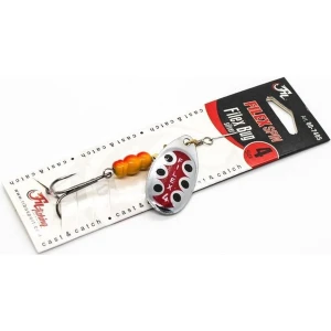 Lingura Rotativa Filex Bug, Nr.3, 6.5g, 1buc/pac