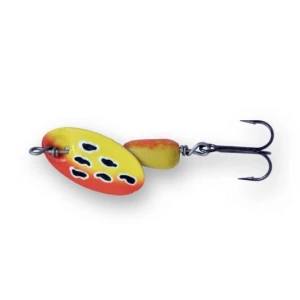 Lingura rotativa Dawn Trout Series 2.7g FRY Lingura rotativa Dawn Trout Series 2.7g FRY