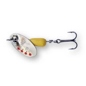 Lingura rotativa Dawn Trout Series 2.7g NRY Lingura rotativa Dawn Trout Series 2.7g NRY