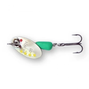 Lingura rotativa Dawn Trout Series 2.7g NYG Lingura rotativa Dawn Trout Series 2.7g NYG