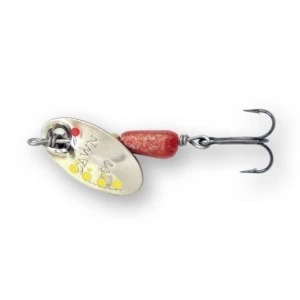Lingura rotativa Dawn Trout Series 2.7g NYR Lingura rotativa Dawn Trout Series 2.7g NYR