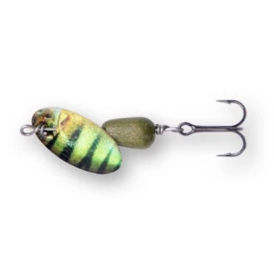 Lingura rotativa Dawn Trout Series 2.7g PH Lingura rotativa Dawn Trout Series 2.7g PH