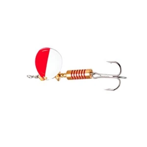 Lingura rotativa Germina Master Spin Spoon 7.4g Poland