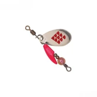 Lingura rotativa Palms Spin Walk Clevis 2.6g SPI Lingura rotativa Palms Spin Walk Clevis 2.6g SPI