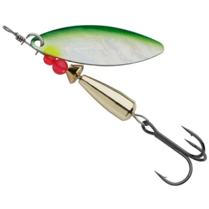 Lingurita Rotativa ABU GARCIA Droppen Vide LF, Ayu, 10g, 5.5cm