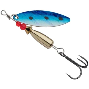 Lingurita Rotativa ABU GARCIA Droppen Vide LF, Sardine, 7g, 5.5cm
