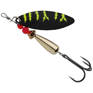 Lingurita Rotativa ABU GARCIA Droppen Vide LF, Thunder, 7g, 5.5cm