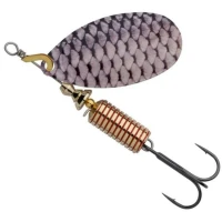 Lingurita Rotativa Abu Garcia Fast Attack Spinner Lf, Roach, 7g, 4cm