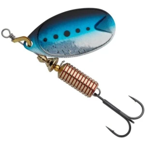 Lingurita Rotativa ABU GARCIA Fast Attack Spinner LF, Sardine, 7g, 4cm