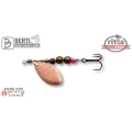 Lingurita Rotativa BERTI Ritta Pro, Cupru, 2.6g Lingurita Rotativa BERTI Ritta Pro, Cupru, 2.6g