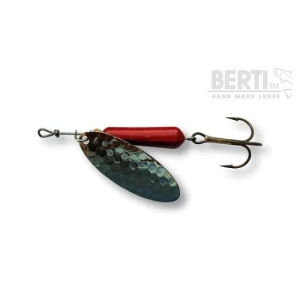 Lingurita Rotativa Bertilure Swing nr.3 38mm 10g Gold Lingurita Rotativa Bertilure Swing nr.3 38mm 10g Gold