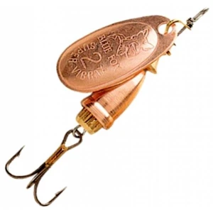 Lingurita Rotativa Blue Fox Original Vibrax BF4 C