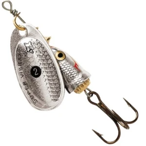 Lingurita Rotativa Blue Fox Vibrax Shad 2/6gr. SSD  Lingurita Rotativa Blue Fox Vibrax Shad 2/6gr. SSD