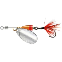 Lingurita Rotativa Cormoran Spinner Single Ul2 Pearl, 2.8g, Carlig Nr.2/0 Lingurita Rotativa Cormoran Spinner Single Ul2 Pearl, 2.8g, Carlig Nr.2/0