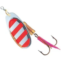 Lingurita Rotativa DAM Effzett Standard, Stripe, 3g Lingurita Rotativa DAM Effzett Standard, Stripe, 3g