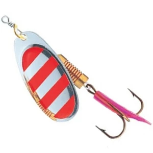 Lingurita Rotativa DAM Effzett Standard, Stripe, 3g Lingurita Rotativa DAM Effzett Standard, Stripe, 3g