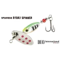 Lingurita Rotativa DUO Spearhead Ryuki Spinner, PNA4034 Yamame, 2cm, 5g Lingurita Rotativa DUO Spearhead Ryuki Spinner, PNA4034 Yamame, 2cm, 5g