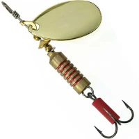 Lingurita Rotativa Formax Attack Classic Spinner, 6.8g, Culoare 02, 1buc/pac