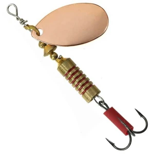 Lingurita Rotativa FORMAX Attack Classic Spinner, 6.8g, Culoare 03, 1buc/pac