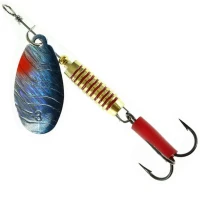 Lingurita Rotativa Formax Attack Welter Spinner, 6.9g, Culoare 21, 1buc/pac
