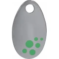 Lingurita Rotativa MIKADO M-Craft Micro Spinner, Culoare BGD, Nr.0 Lingurita Rotativa MIKADO M-Craft Micro Spinner, Culoare BGD, Nr.0