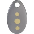 Lingurita Rotativa MIKADO M-Craft Micro Spinner, Culoare BOD, Nr.0 Lingurita Rotativa MIKADO M-Craft Micro Spinner, Culoare BOD, Nr.0