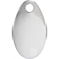 Lingurita Rotativa MIKADO M-Craft Micro Spinner, Culoare S, Nr.0 Lingurita Rotativa MIKADO M-Craft Micro Spinner, Culoare S, Nr.0
