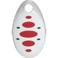 Lingurita Rotativa MIKADO M-Craft Micro Spinner, Culoare SR, Nr.0 Lingurita Rotativa MIKADO M-Craft Micro Spinner, Culoare SR, Nr.0