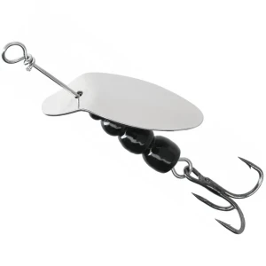 Lingurita Rotativa MIKADO M-Craft Micro Stream, Culoare S, Nr.0