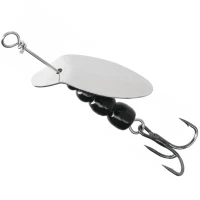 Lingurita Rotativa MIKADO M-Craft Micro Stream, Culoare S, Nr.00
