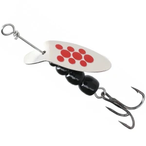 Lingurita Rotativa MIKADO M-Craft Micro Stream, Culoare SRD, Nr.00