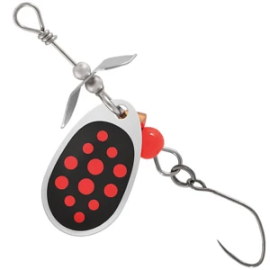 Lingurita Rotativa Rapture Windex Rivus BR Nr.0, 1.75g