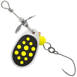 Lingurita Rotativa Rapture Windex Rivus BY Nr.1, 2.20g