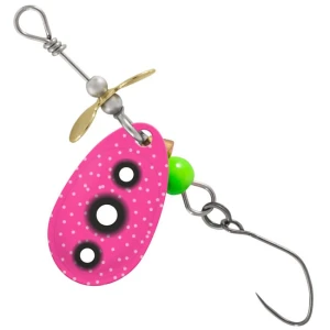 Lingurita Rotativa Rapture Windex Rivus DY Nr.0, 1.75g