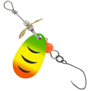 Lingurita Rotativa Rapture Windex Rivus FT Nr.0, 1.75g