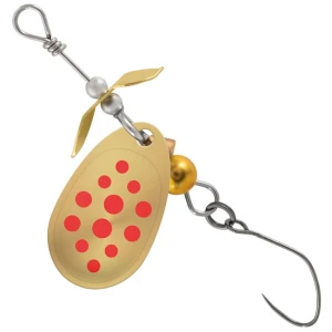 Lingurita Rotativa Rapture Windex Rivus GR Nr.0, 1.75g Lingurita Rotativa Rapture Windex Rivus GR Nr.0, 1.75g