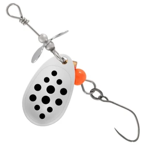 Lingurita Rotativa Rapture Windex Rivus SB Nr.1, 2.20g