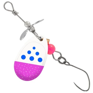 Lingurita Rotativa Rapture Windex Rivus STP Nr.0, 1.75g