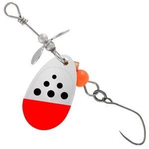 Lingurita Rotativa Rapture Windex Rivus STR Nr.2, 3.50g