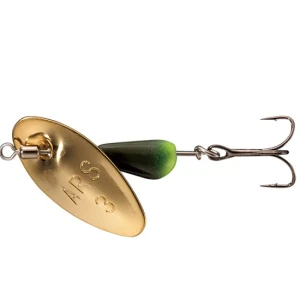 Lingurita Rotativa Smith AR-S Spinner Trout 1.6g 19