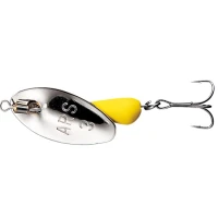 Lingurita Rotativa Smith AR-S Spinner Trout 2.1g 01 MTCH