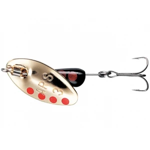 Lingurita Rotativa Smith AR-S Spinner Trout 2.1g 04 