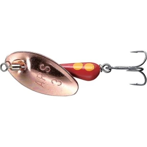 Lingurita Rotativa Smith AR-S Spinner Trout 2.1g 12 COBR 