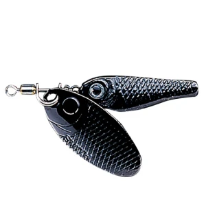 Lingurita Rotativa Smith Niakis 4.8cm 3g 16  Lingurita Rotativa Smith Niakis 4.8cm 3g 16