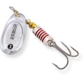Lingurita Rotativa Zebco Trophy Z-Swirl Silver/Holo, Nr.4, 10g, Sinking Lingurita Rotativa Zebco Trophy Z-Swirl Silver/Holo, Nr.4, 10g, Sinking