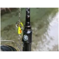 Lingurita rotativa RTB InLine Spinner Nr.1, 06 Gold Blade, 1.6g, 1buc/pac Lingurita rotativa RTB InLine Spinner Nr.1, 06 Gold Blade, 1.6g, 1buc/pac
