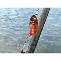 Lingurita rotativa RTB InLine Spinner Nr.1, 06 Gold Blade, 1.6g, 1buc/pac Lingurita rotativa RTB InLine Spinner Nr.1, 06 Gold Blade, 1.6g, 1buc/pac