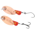 Lingurita rotativa RTB InLine Spinner Nr.3, 04 Cooper Blade, 3.5g, 1buc/pac Lingurita rotativa RTB InLine Spinner Nr.3, 04 Cooper Blade, 3.5g, 1buc/pac
