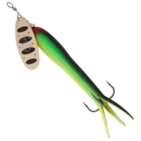 Lingurtia Rotativa SAVAGE GEAR Flying Eel Spinner, Sandeel, Nr.3, 23g, 1buc/pac